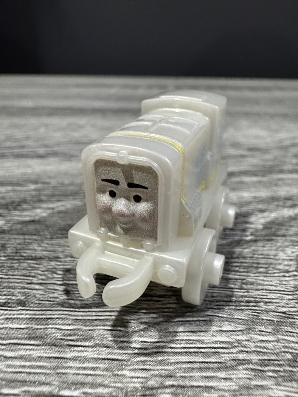Thomas & Friends | Thomas the Tank Engine Minis: Winter Chillin’ Paxton (2014)